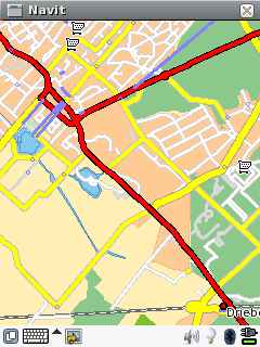 gui internal